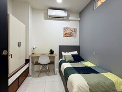Faber Garden Condominium (D20), Condominium #598630891